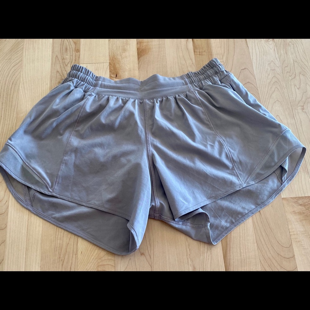 Lululemon shorts Small